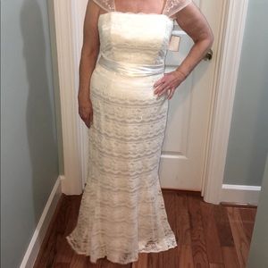 Galina Wedding Dress